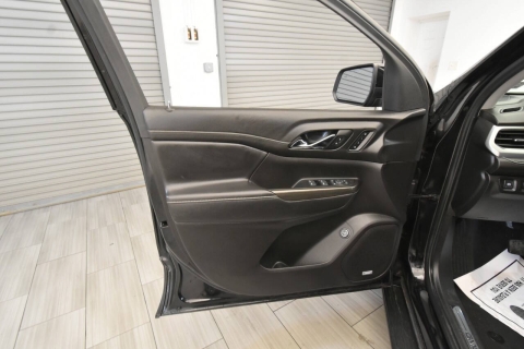 2023 GMC Acadia SLT 4x4 4dr SUV