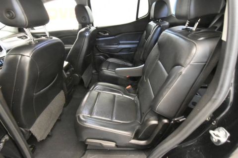 2023 GMC Acadia SLT 4x4 4dr SUV
