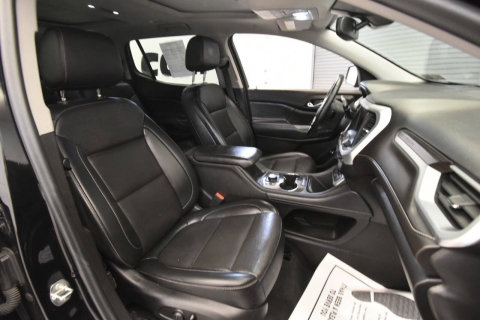 2023 GMC Acadia SLT 4x4 4dr SUV