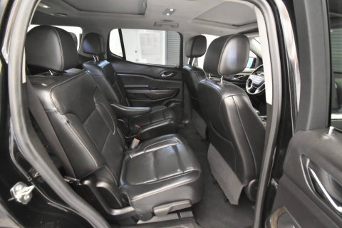 2023 GMC Acadia SLT 4x4 4dr SUV