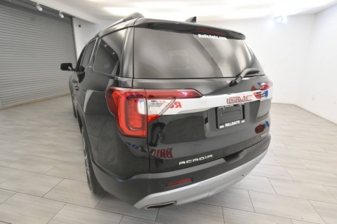 2023 GMC Acadia SLT 4x4 4dr SUV