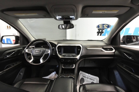 2023 GMC Acadia SLT 4x4 4dr SUV