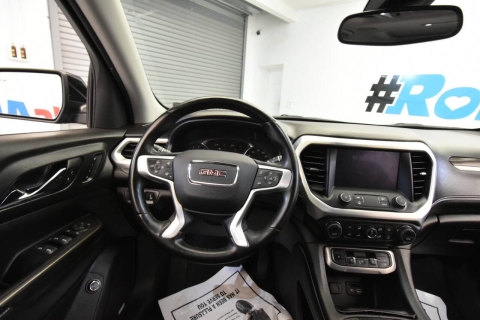 2023 GMC Acadia SLT 4x4 4dr SUV