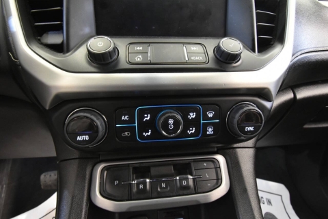 2023 GMC Acadia SLT 4x4 4dr SUV