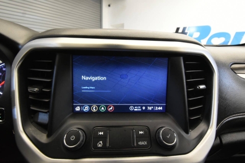 2023 GMC Acadia SLT 4x4 4dr SUV