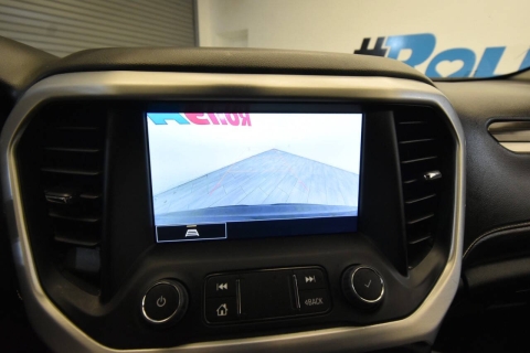 2023 GMC Acadia SLT 4x4 4dr SUV