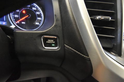 2023 GMC Acadia SLT 4x4 4dr SUV