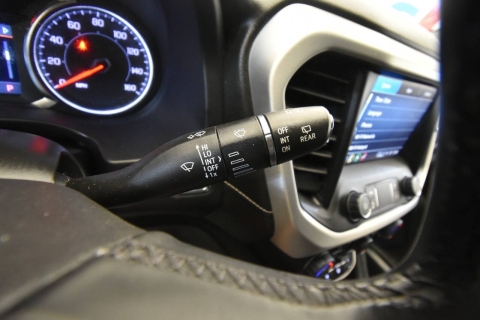 2023 GMC Acadia SLT 4x4 4dr SUV