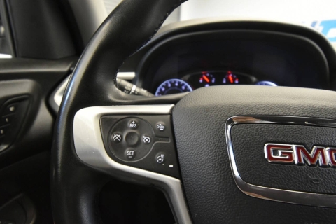 2023 GMC Acadia SLT 4x4 4dr SUV