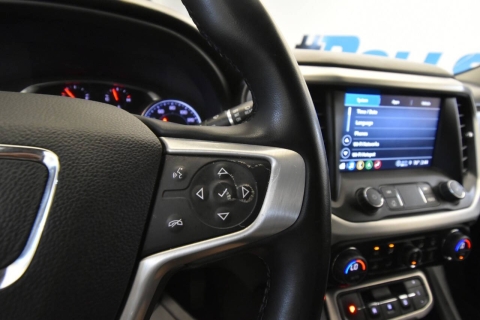 2023 GMC Acadia SLT 4x4 4dr SUV
