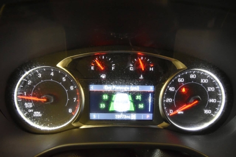 2023 GMC Acadia SLT 4x4 4dr SUV