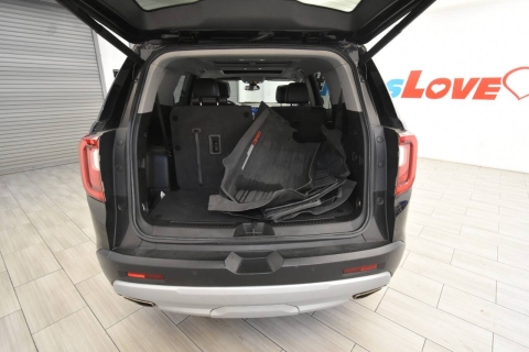 2023 GMC Acadia SLT 4x4 4dr SUV