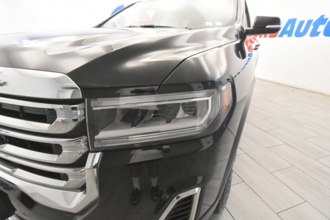 2023 GMC Acadia SLT 4x4 4dr SUV