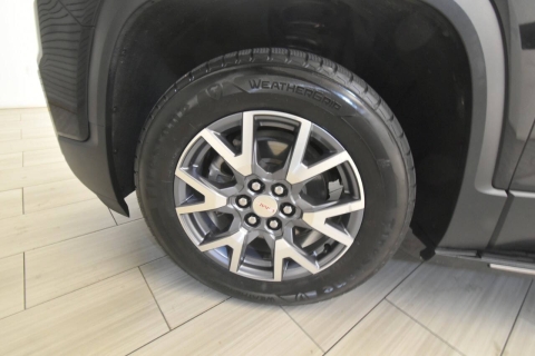 2023 GMC Acadia SLT 4x4 4dr SUV