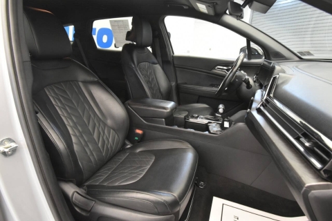 2023 Kia Sportage X Line AWD 4dr SUV