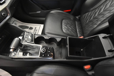 2023 Kia Sportage X Line AWD 4dr SUV