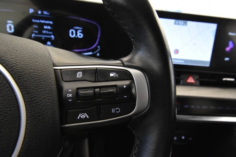2023 Kia Sportage X Line AWD 4dr SUV