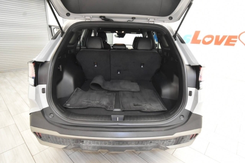 2023 Kia Sportage X Line AWD 4dr SUV