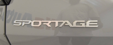 2023 Kia Sportage X Line AWD 4dr SUV
