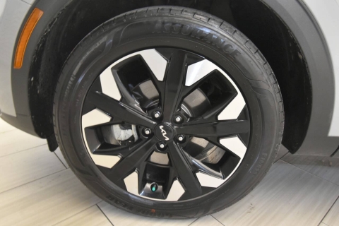 2023 Kia Sportage X Line AWD 4dr SUV