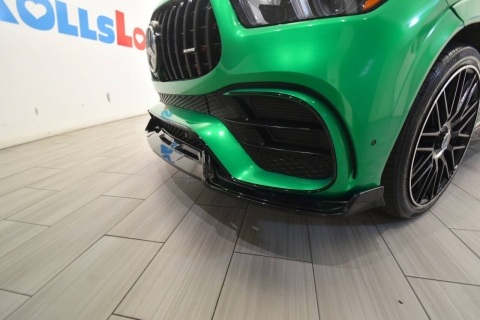 2021 Mercedes-Benz GLE GLE 350 4MATIC AWD 4dr SUV