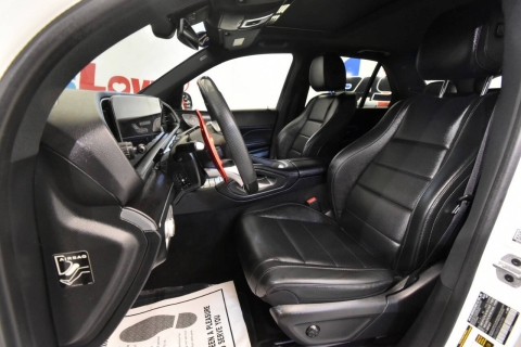 2021 Mercedes-Benz GLE GLE 350 4MATIC AWD 4dr SUV