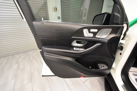 2021 Mercedes-Benz GLE GLE 350 4MATIC AWD 4dr SUV
