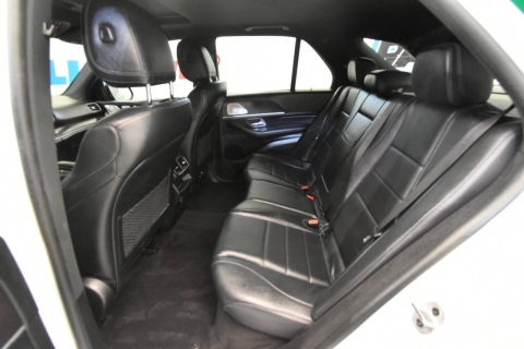 2021 Mercedes-Benz GLE GLE 350 4MATIC AWD 4dr SUV