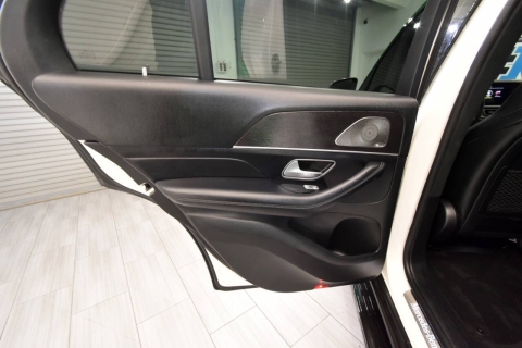 2021 Mercedes-Benz GLE GLE 350 4MATIC AWD 4dr SUV