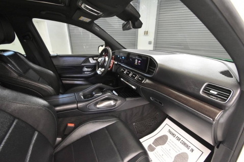 2021 Mercedes-Benz GLE GLE 350 4MATIC AWD 4dr SUV