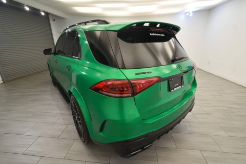 2021 Mercedes-Benz GLE GLE 350 4MATIC AWD 4dr SUV