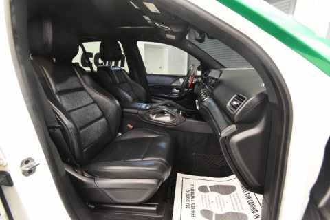 2021 Mercedes-Benz GLE GLE 350 4MATIC AWD 4dr SUV