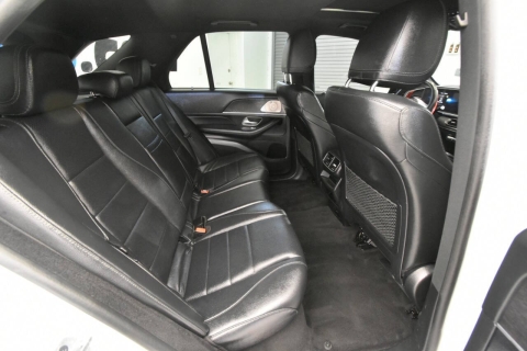 2021 Mercedes-Benz GLE GLE 350 4MATIC AWD 4dr SUV