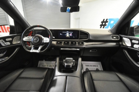 2021 Mercedes-Benz GLE GLE 350 4MATIC AWD 4dr SUV