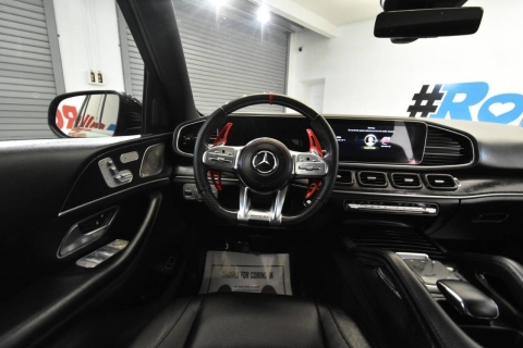 2021 Mercedes-Benz GLE GLE 350 4MATIC AWD 4dr SUV