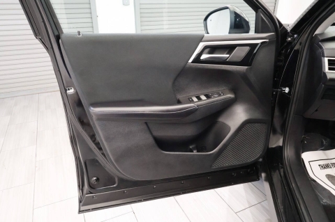 2024 Mitsubishi Outlander ES AWD 4dr SUV