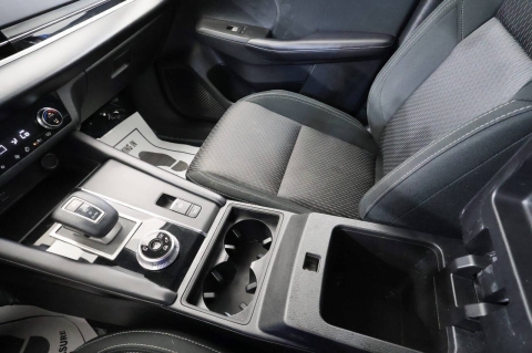 2024 Mitsubishi Outlander ES AWD 4dr SUV