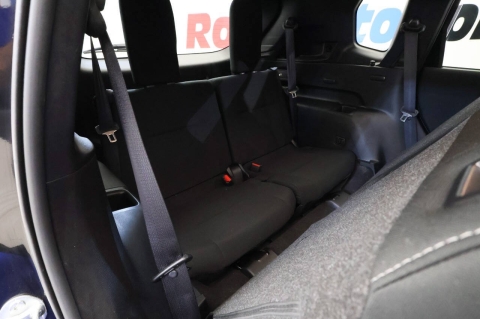 2024 Mitsubishi Outlander ES AWD 4dr SUV