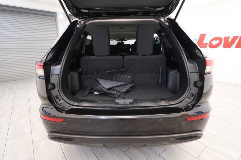 2024 Mitsubishi Outlander ES AWD 4dr SUV