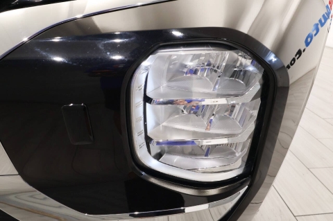 2024 Mitsubishi Outlander ES AWD 4dr SUV