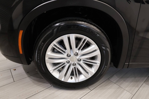 2024 Mitsubishi Outlander ES AWD 4dr SUV