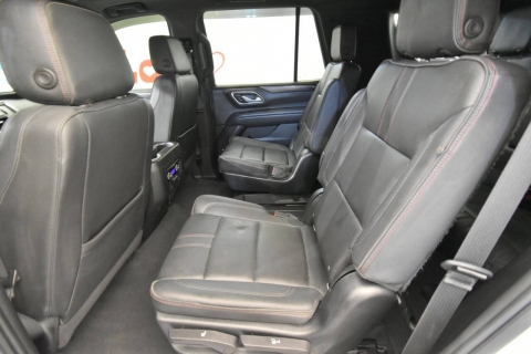 2022 Chevrolet Tahoe RST 4x4 4dr SUV