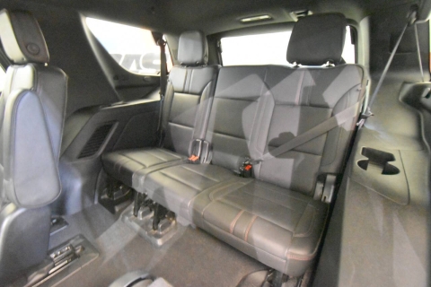 2022 Chevrolet Tahoe RST 4x4 4dr SUV
