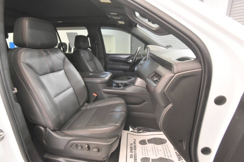 2022 Chevrolet Tahoe RST 4x4 4dr SUV