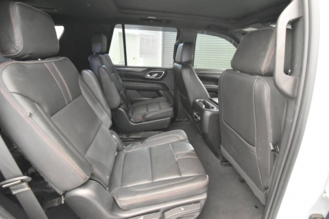2022 Chevrolet Tahoe RST 4x4 4dr SUV