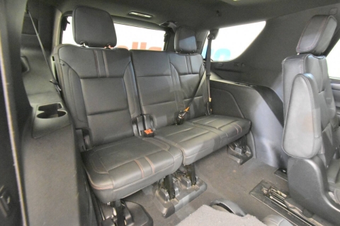 2022 Chevrolet Tahoe RST 4x4 4dr SUV