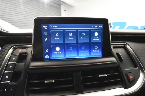 2022 Chevrolet Tahoe RST 4x4 4dr SUV
