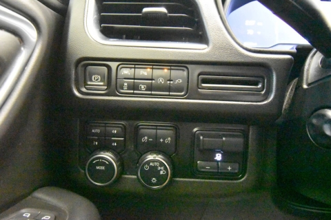 2022 Chevrolet Tahoe RST 4x4 4dr SUV