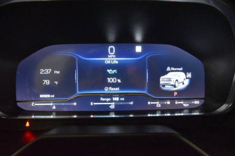 2022 Chevrolet Tahoe RST 4x4 4dr SUV