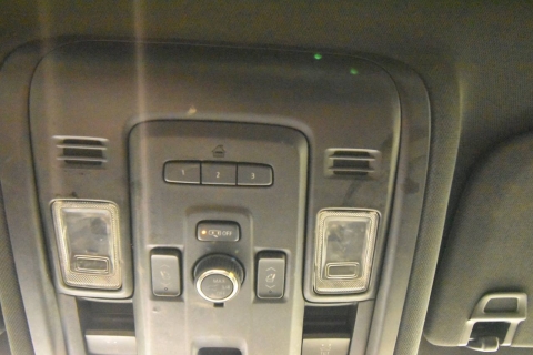 2022 Chevrolet Tahoe RST 4x4 4dr SUV
